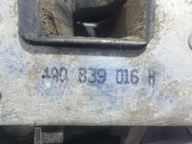 Замок двери задней правой для  Ford Kuga 2008-2012