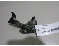 Ручка открывания капота