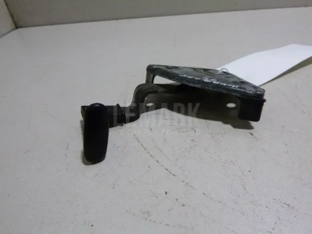 Ручка открывания капота для  Audi Q6 2022