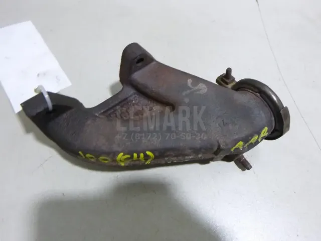 Коллектор выпускной для  Ford B-MAX 2012-2018