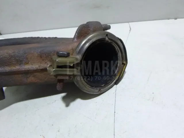 Коллектор выпускной для  Ford B-MAX 2012-2018