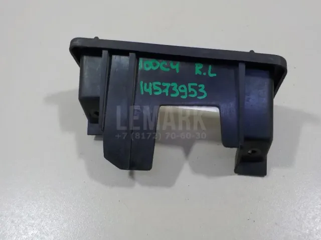 Крепеж для  BMW 7-serie E65/E66 2001-2008