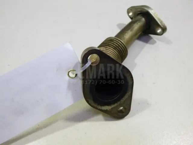 Трубка картерных газов