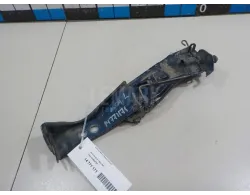 Кронштейн замка капота