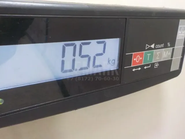 Кронштейн замка капота