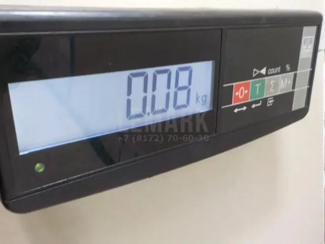 Плата заднего фонаря правого