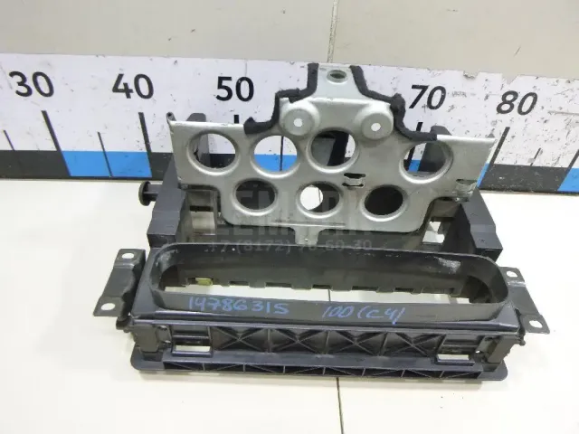 Рамка магнитолы для  Daewoo Espero 1991-1999