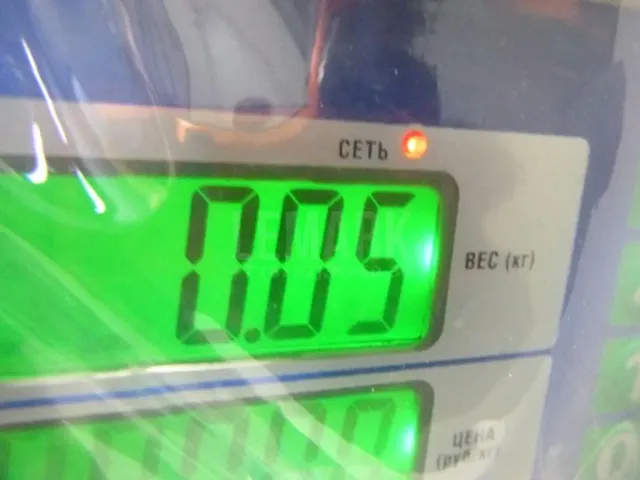 Накладка педали сцепления