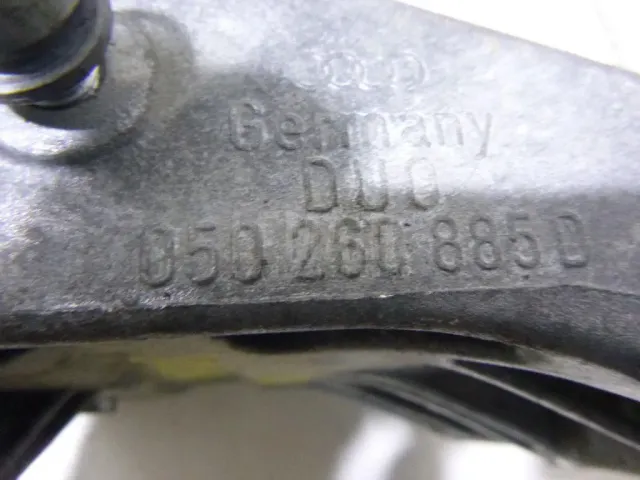 Кронштейн кондиционера для  Audi A4 [B5] 1994-2001