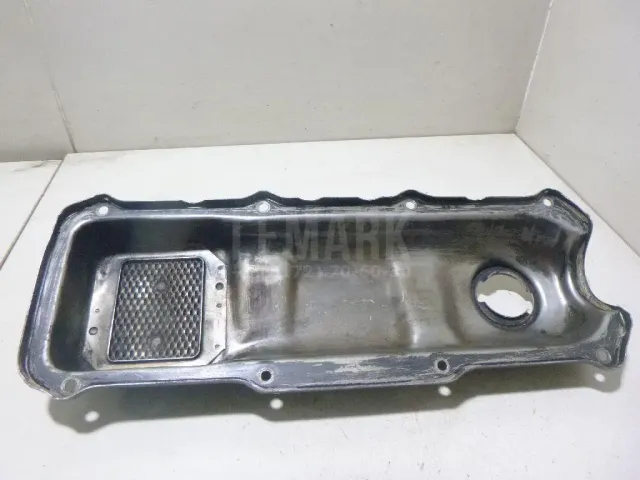 Крышка головки блока (клапанная) для  Citroen C2 2003-2008