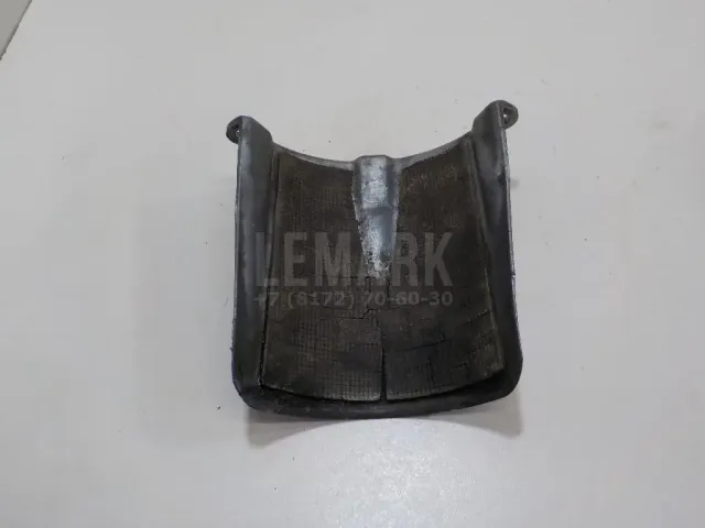 Экран тепловой для  Citroen C5 2004-2008