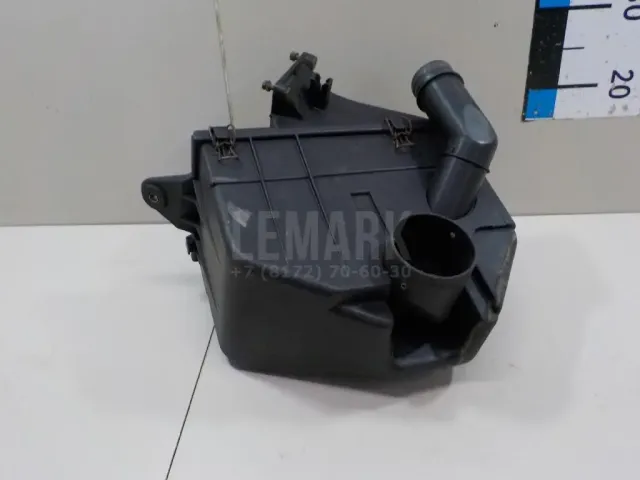 Корпус воздушного фильтра для  BMW X5 G05 2018