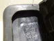 Накладка педали сцепления
