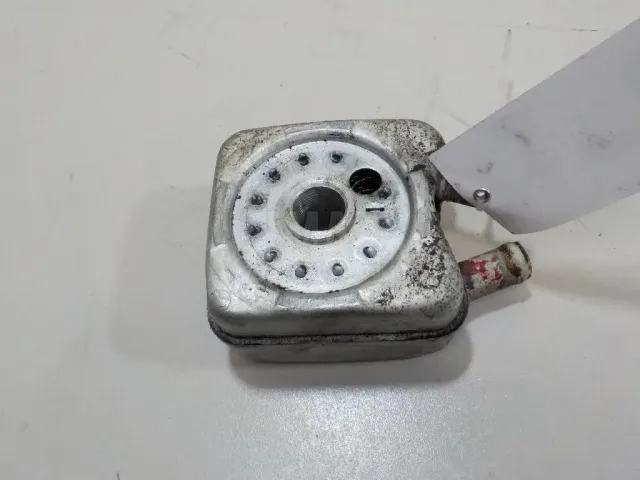 Радиатор масляный