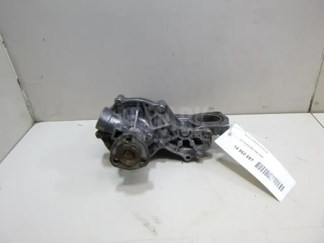 Насос водяной (помпа) для  Audi Allroad quattro 2000-2005