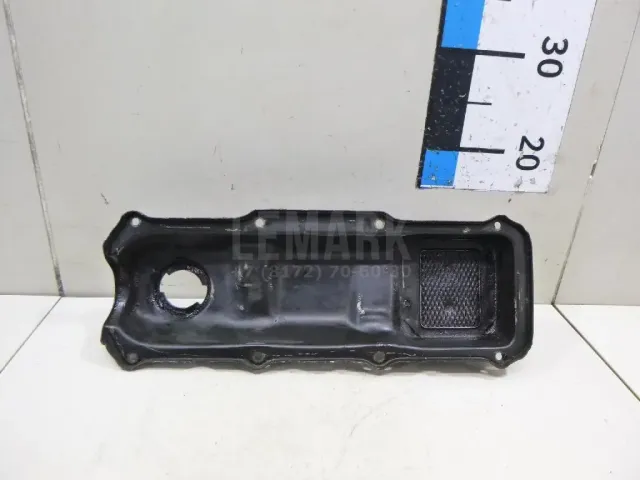 Крышка головки блока (клапанная) для  Citroen C4 Picasso 2006-2014