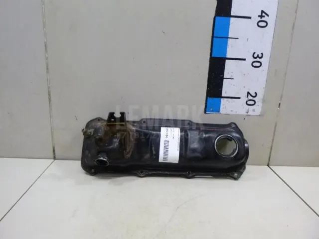 Крышка головки блока (клапанная) для  Citroen C4 Picasso 2006-2014