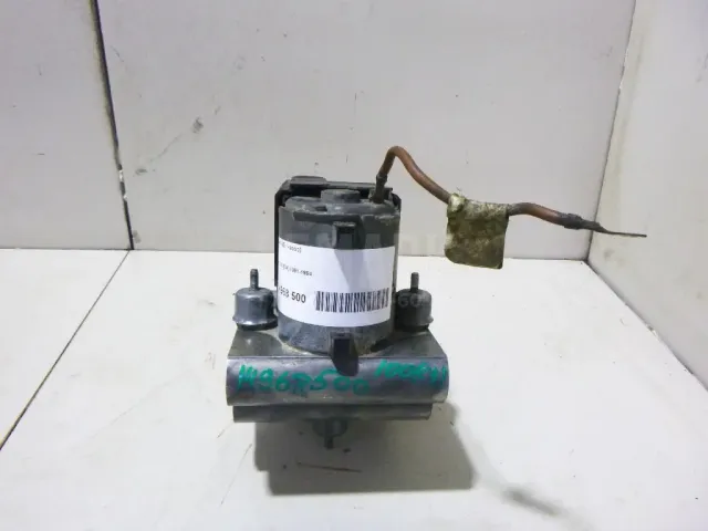 Блок ABS (насос)
