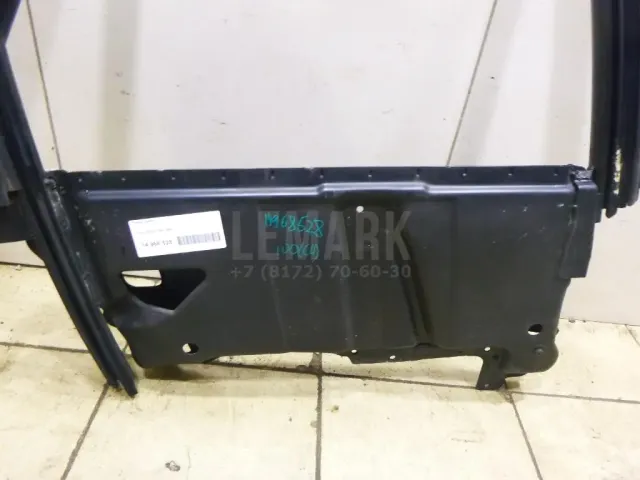 Рамка двери для  Ford Transit [FA] 2000-2006