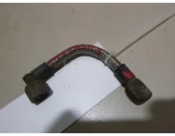 Трубка топливная