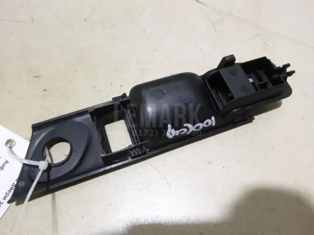 Ручка двери задней внутренняя правая для  Ford Edge 2007-2015