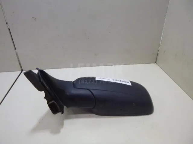 Зеркало левое электрическое для  BPW ECO MAX 1996