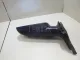 Зеркало левое электрическое для  BPW ECO MAX 1996