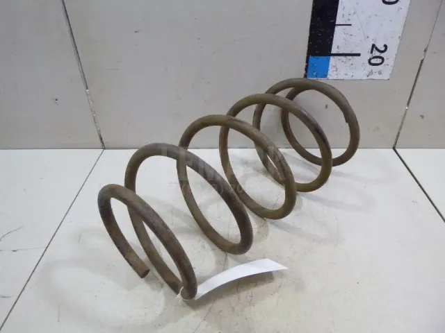 Пружина передняя для  BMW X3 F25 2010-2017