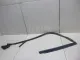 Направляющая стекла двери