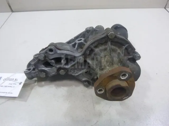 Насос водяной (помпа) для  Audi A3 (8L1) 1996-2003