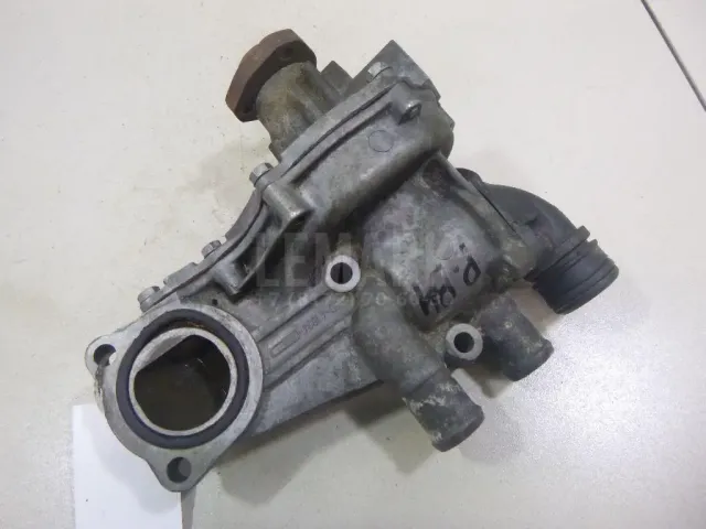 Насос водяной (помпа) для  Audi A3 (8L1) 1996-2003