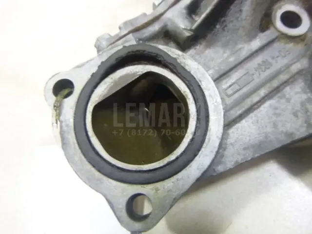 Насос водяной (помпа) для  Audi A3 (8L1) 1996-2003