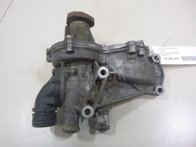 Насос водяной (помпа) для  Audi A3 (8L1) 1996-2003