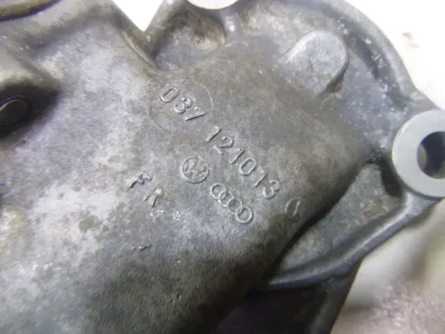 Насос водяной (помпа) для  Audi A3 (8L1) 1996-2003