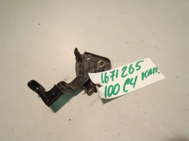 Ручка открывания капота для  Audi TT(8N) 1998-2006