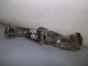 Кронштейн замка капота