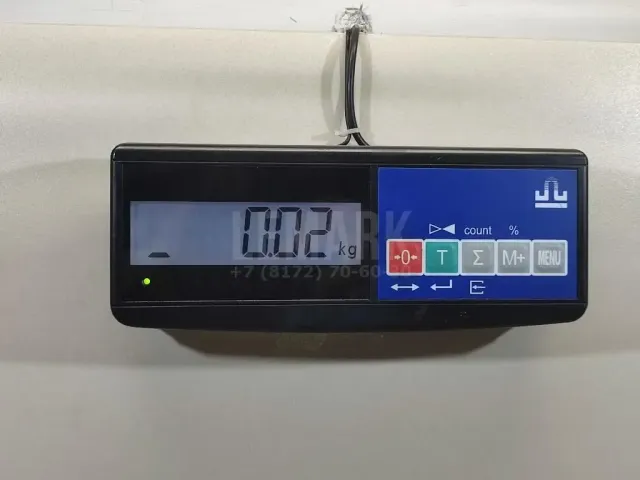 Отбойник глушителя