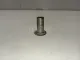 Отбойник глушителя