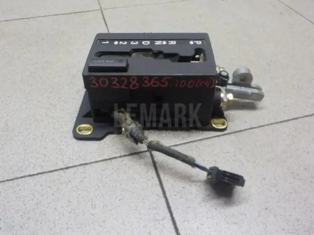 Корпус рычага КПП для  Haval F7 2019-2024