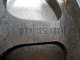 Шестерня (шкив) распредвала для  Audi A4 [B7] 2005-2007