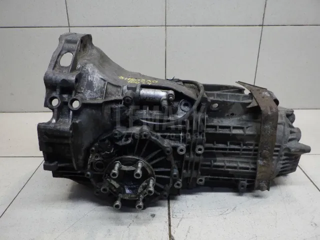 МКПП (механическая коробка переключения передач) для  Cadillac SRX 2003-2009