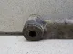 Тяга реактивная