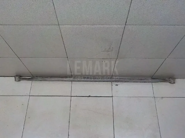 Тяга реактивная
