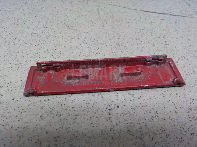 Накладка ручки наружной для  Fiat Punto II (188) 1999-2010