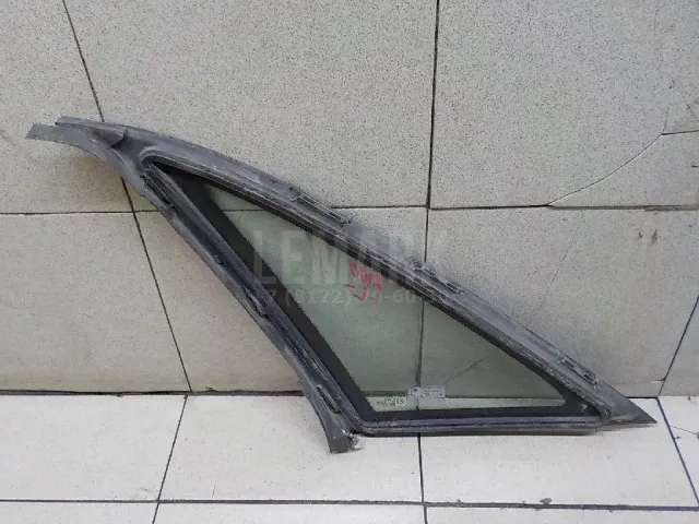 Стекло кузовное глухое левое для  BAIC