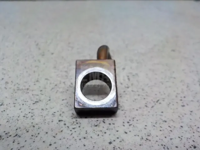 Форсунка масляная