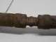 Тяга рулевая правая