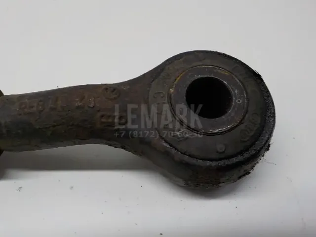 Тяга рулевая правая