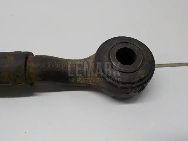 Тяга рулевая левая