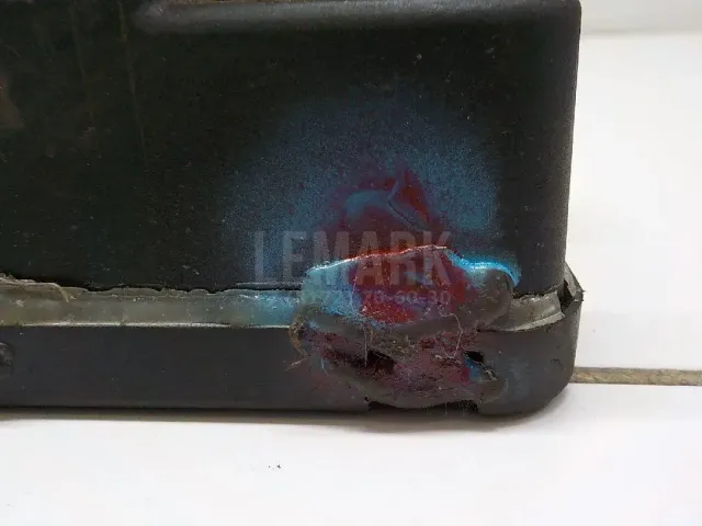 Вакуумное устройство системы центрального замка